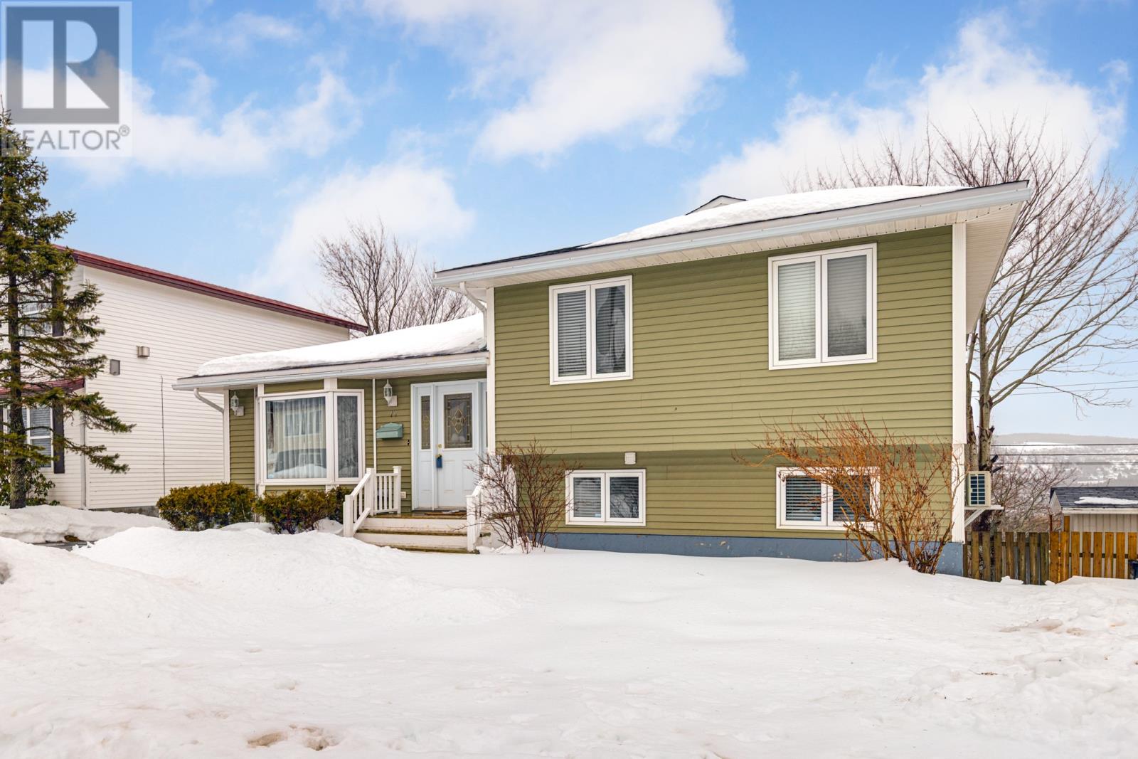 Additional image 2 of 19 Mansfield Crescent, St. John's, NL, A1E5E7
