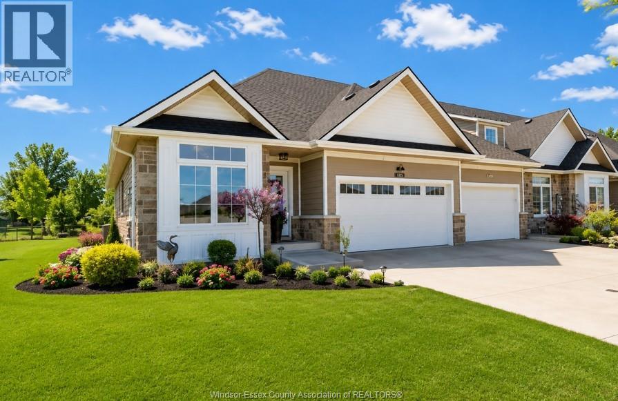 237 Livingstone , Amherstburg, ON, N9V0H1