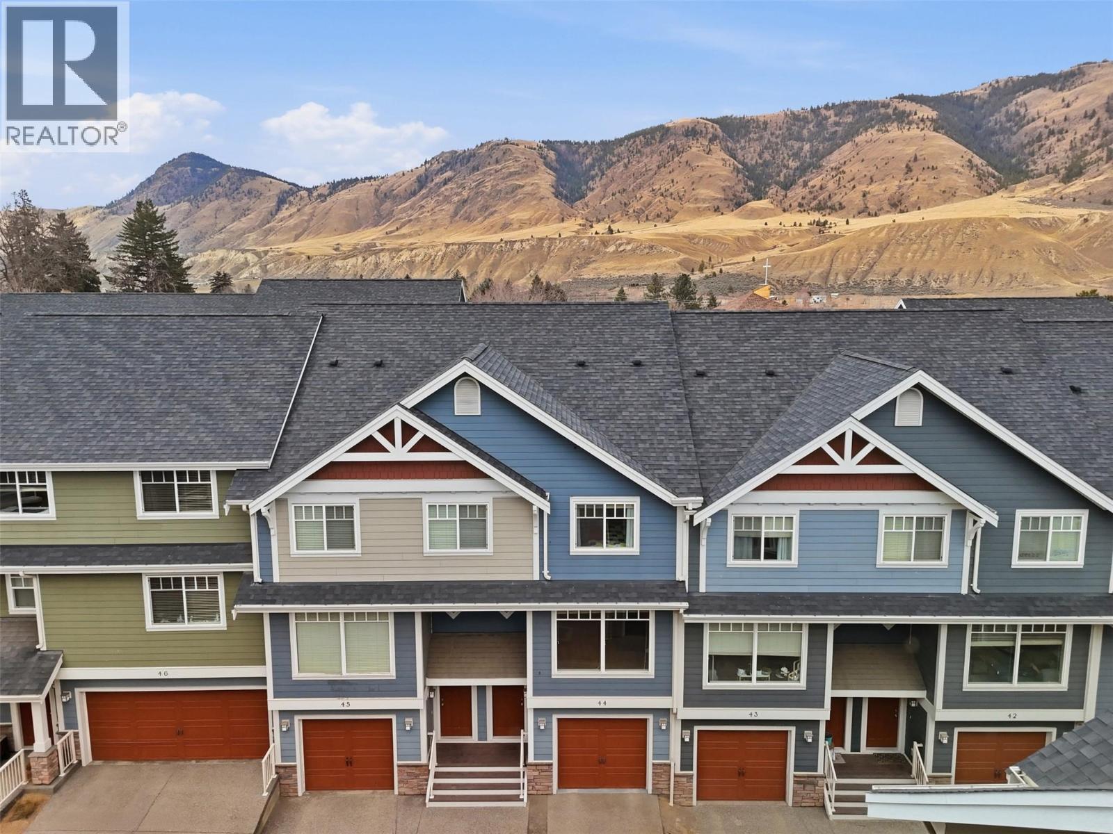 Additional image 2 of 44-2860 Valleyview Drive Drive, Kamloops, BC, V2C0B3