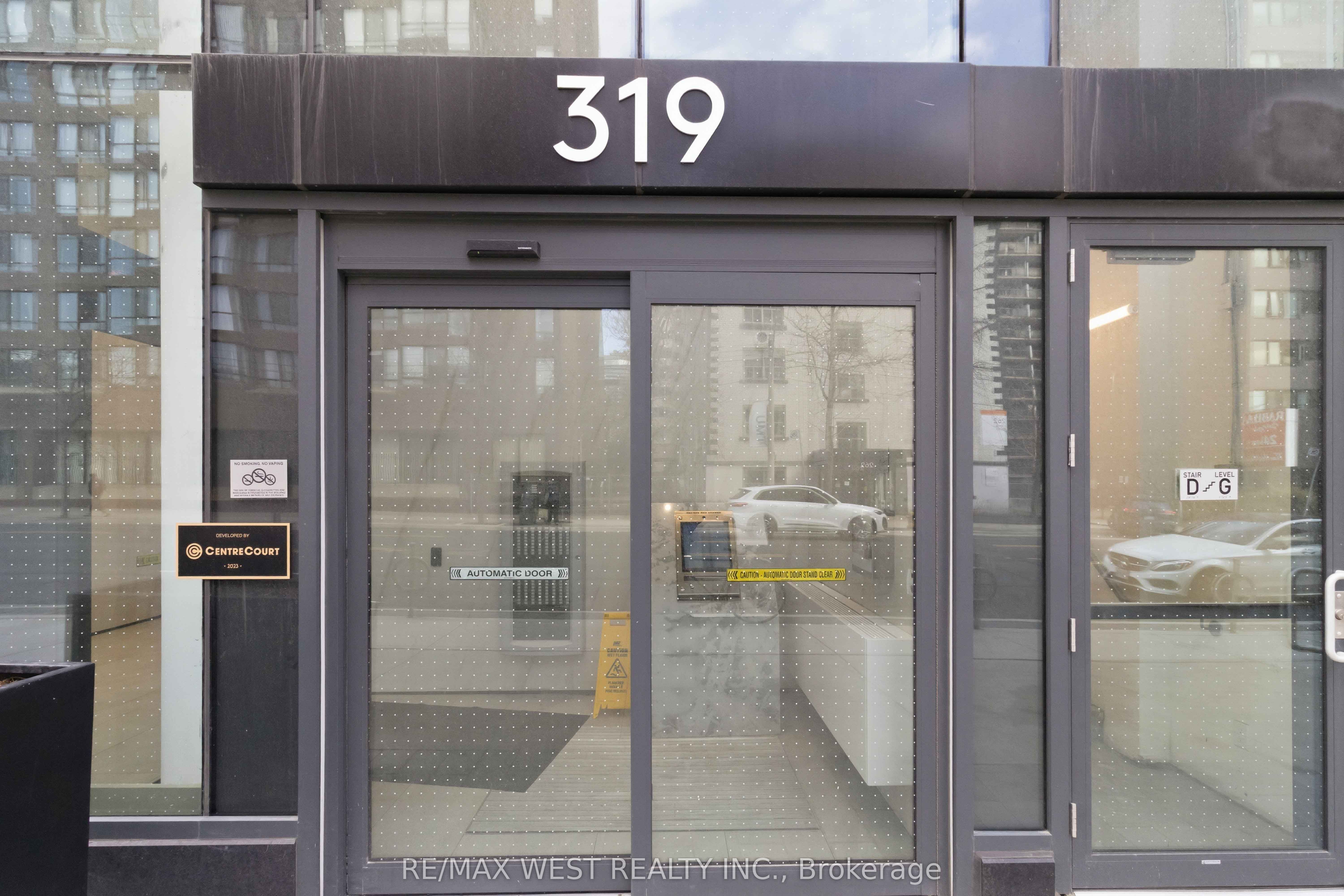 Additional image 4 of 4107-319 Jarvis Street, Toronto, ON, M5B 0C8
