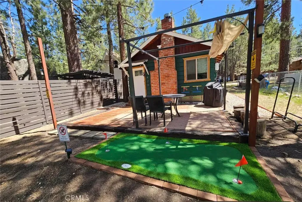 Additional image 29 of 428 W Aeroplane Blvd, Big Bear City, CA 92314