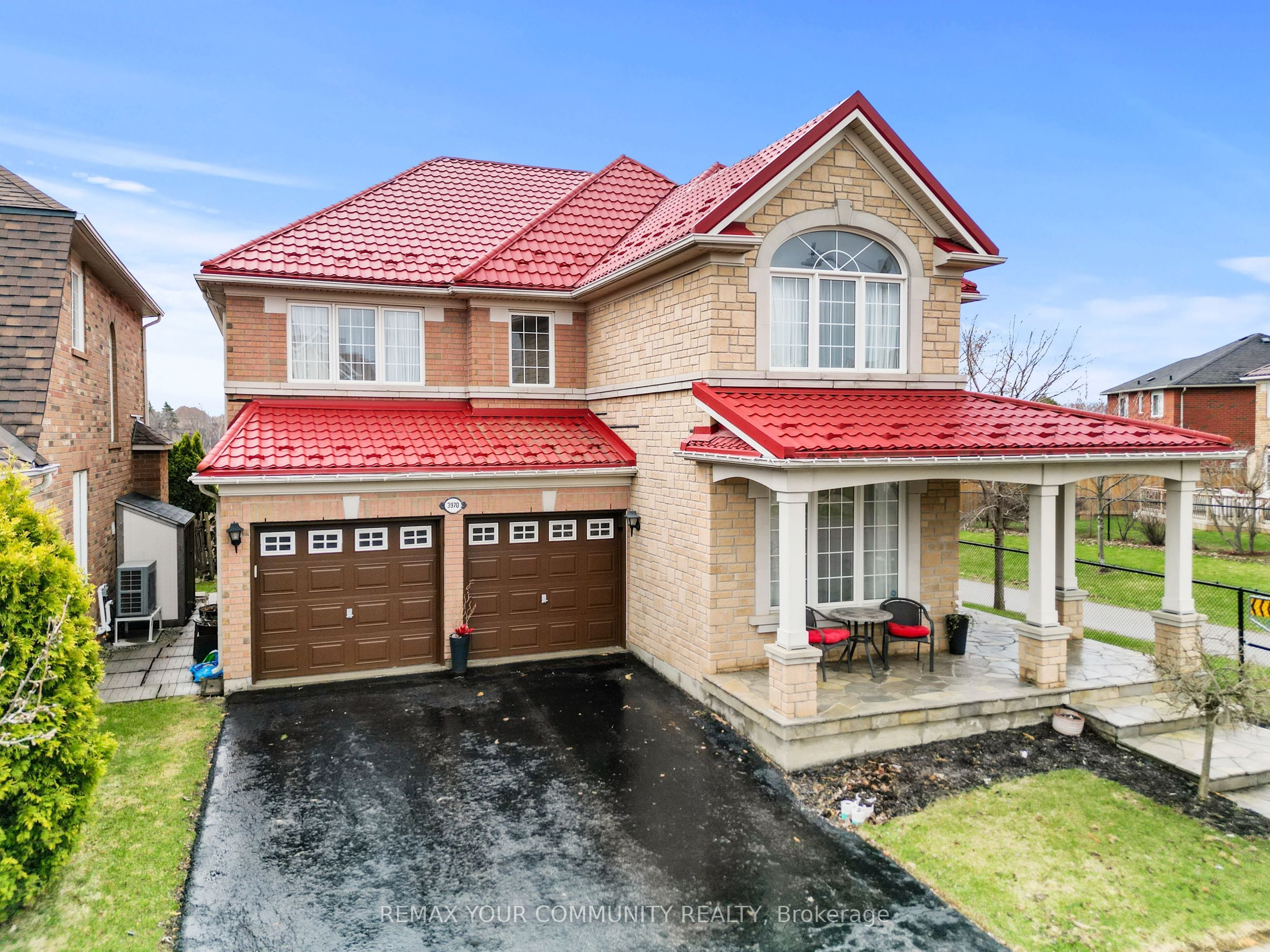 3970 Pondview Way, Peel