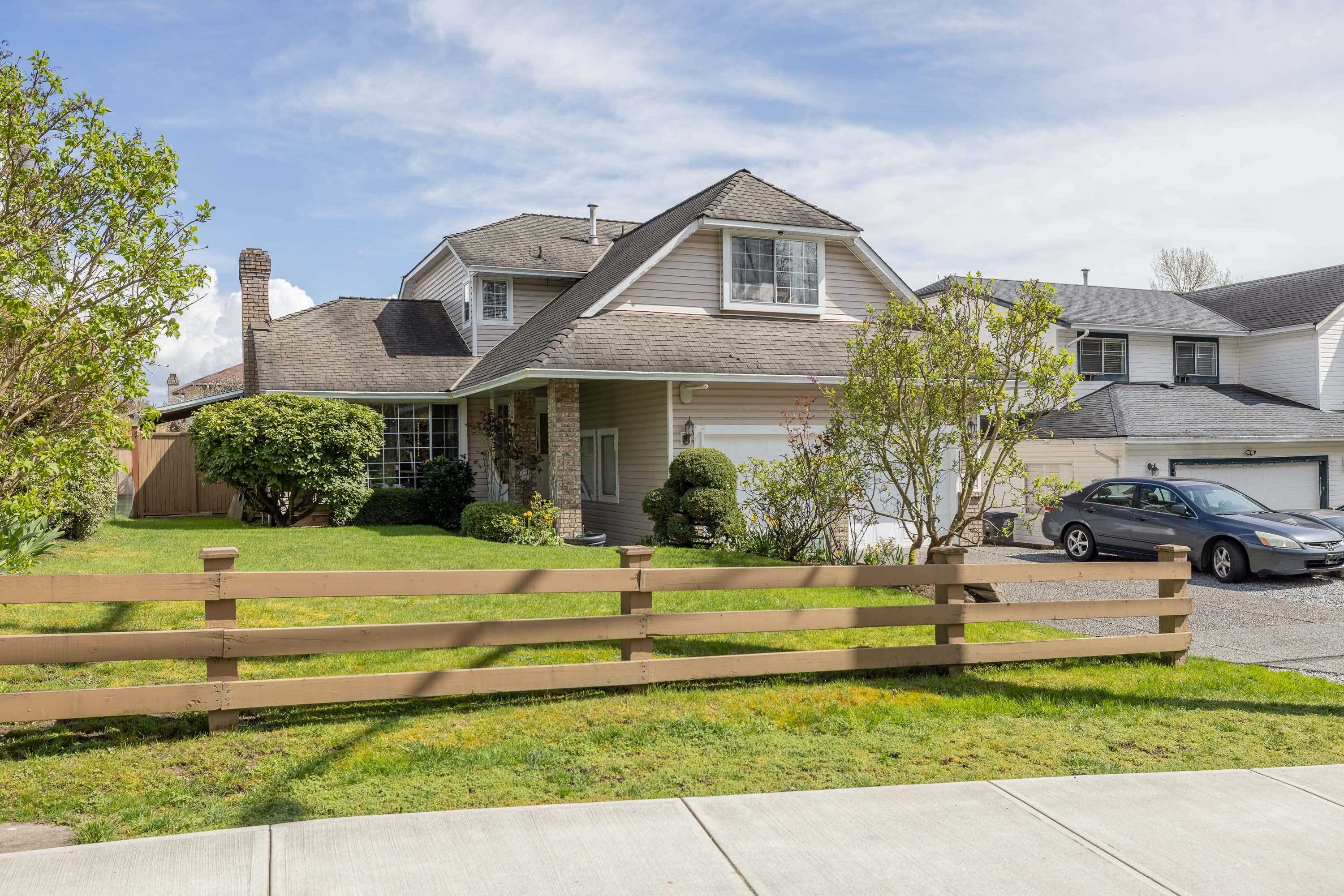 7838 160 Street, Surrey, BC, V4N 0T9