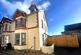 Lansdowne Terrace, Brecon, Powys.