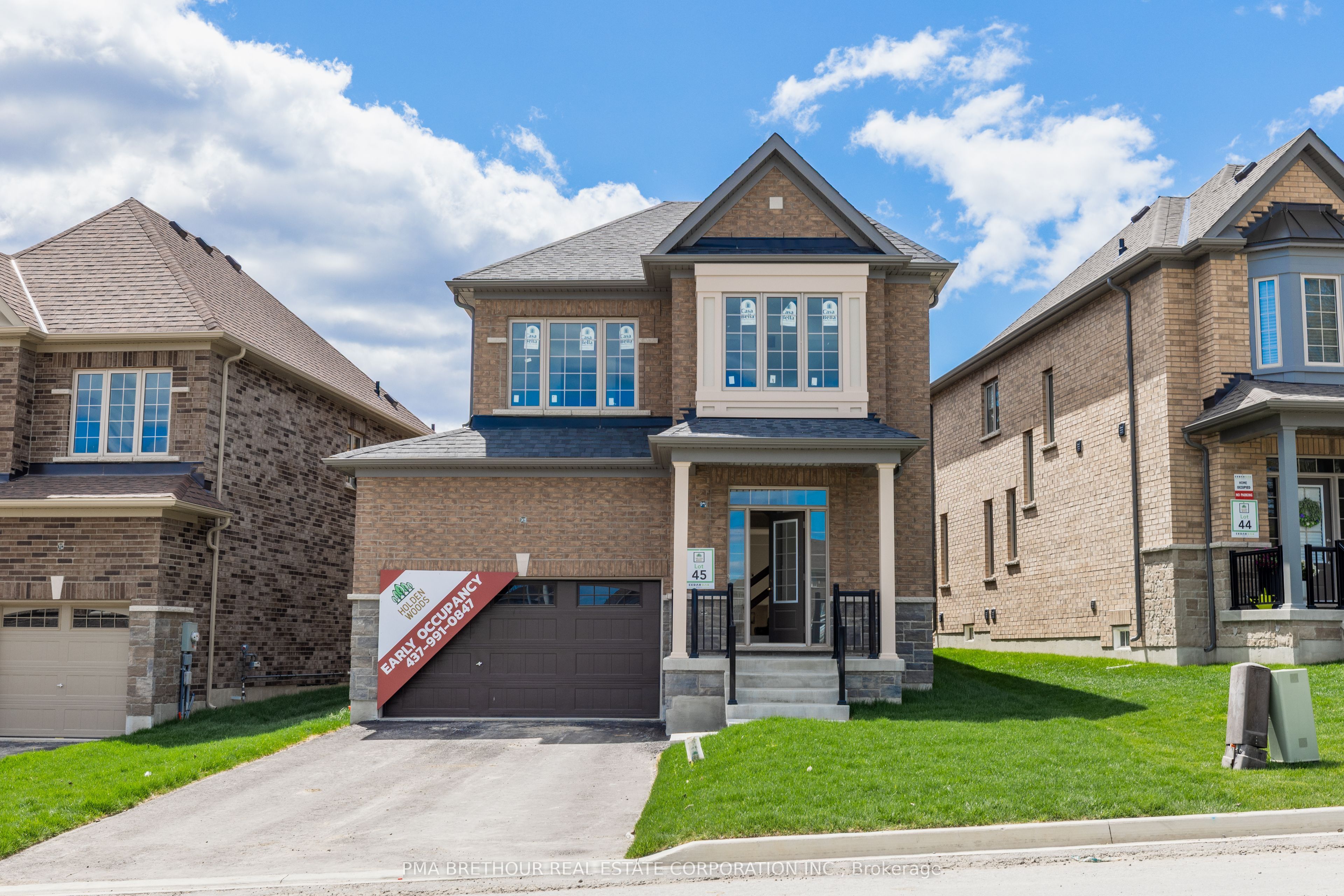 14 Forestlane Way, Scugog, ON, L9L 0B2