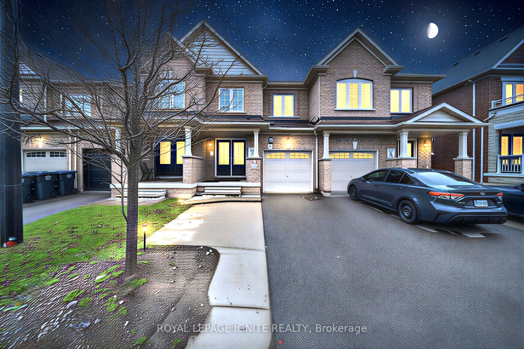 Additional image 5 of 14 Hoover Road, Brampton, ON, L7A 4L2