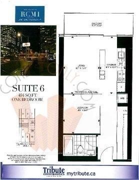 Additional image 3 of 3806-426 University Avenue, Toronto, ON, M5G 1S9
