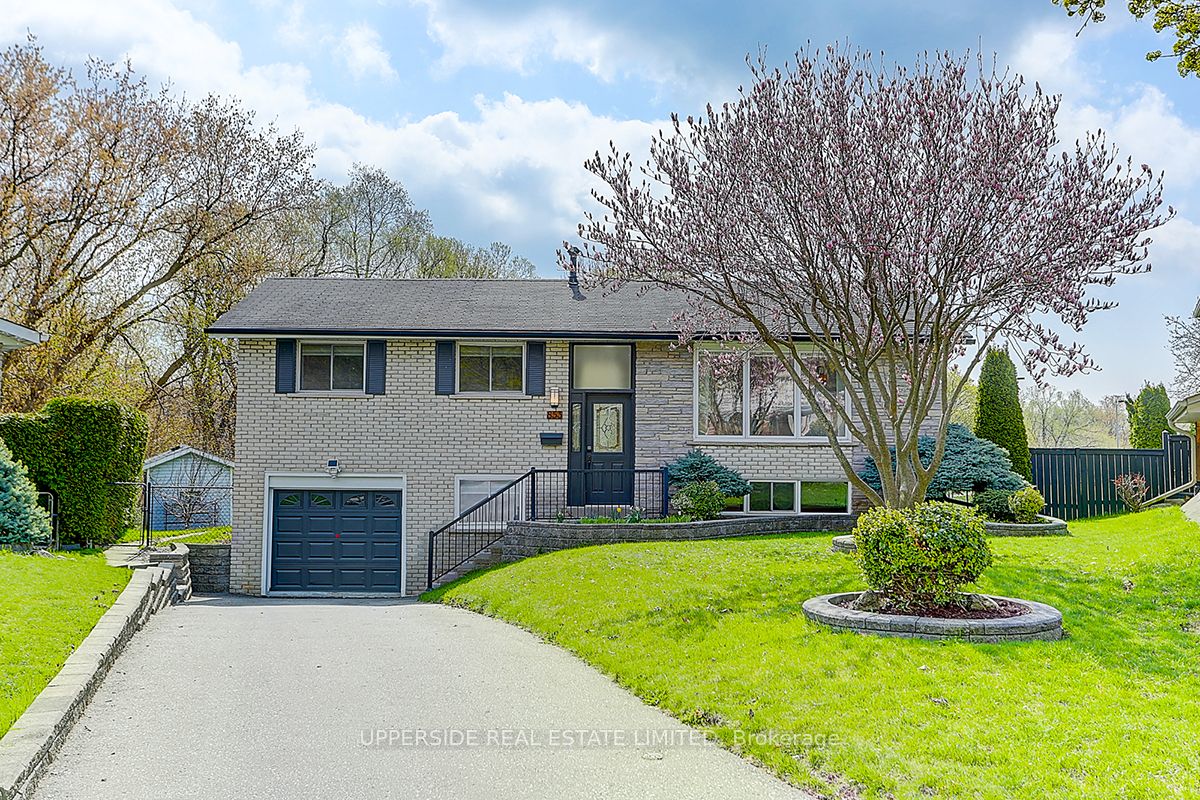 853 Capri Court, Oshawa, ON, L1H 1S2