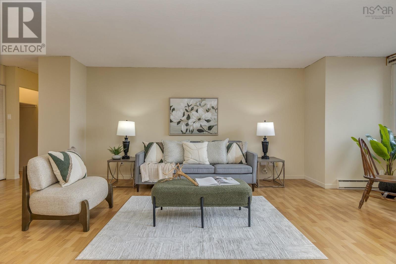 Additional image 4 of 1409-5959 Spring Garden Road, Halifax, NS, B3H1Y5