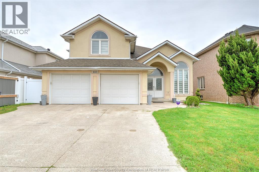 160 Branton Crescent, Tecumseh, ON, N9K1E6
