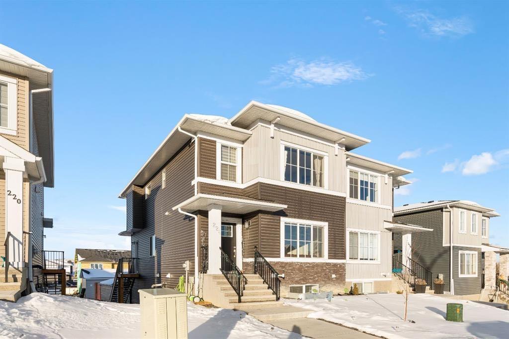 Additional image 3 of 224 River Heights Drive, Cochrane, AB, T4C2T8
