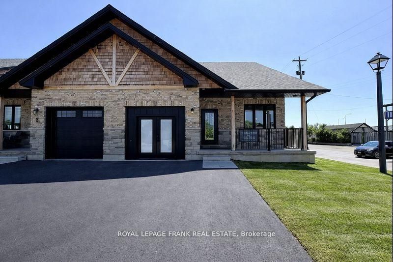 6 Pond Street, Trent Hills, ON, K0L 1Y0