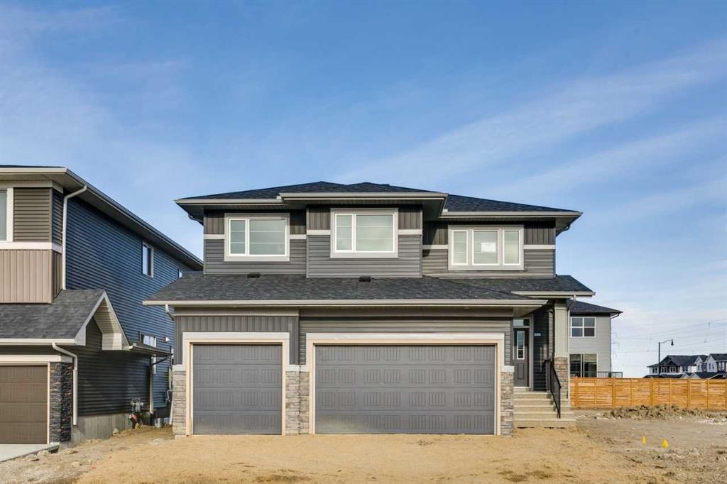 286 Dawson Wharf Rise, Chestermere, AB, T1X2W4