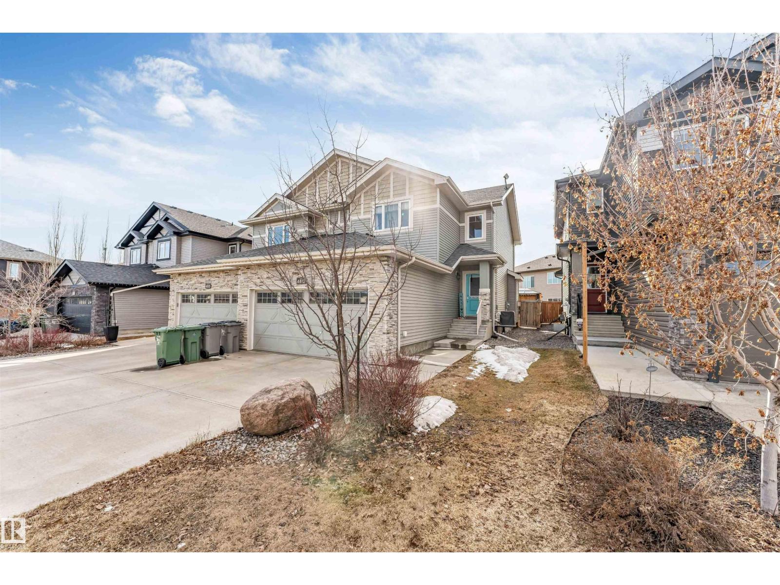 Additional image 3 of 4812 37 Street, Beaumont, AB, T4X2B5