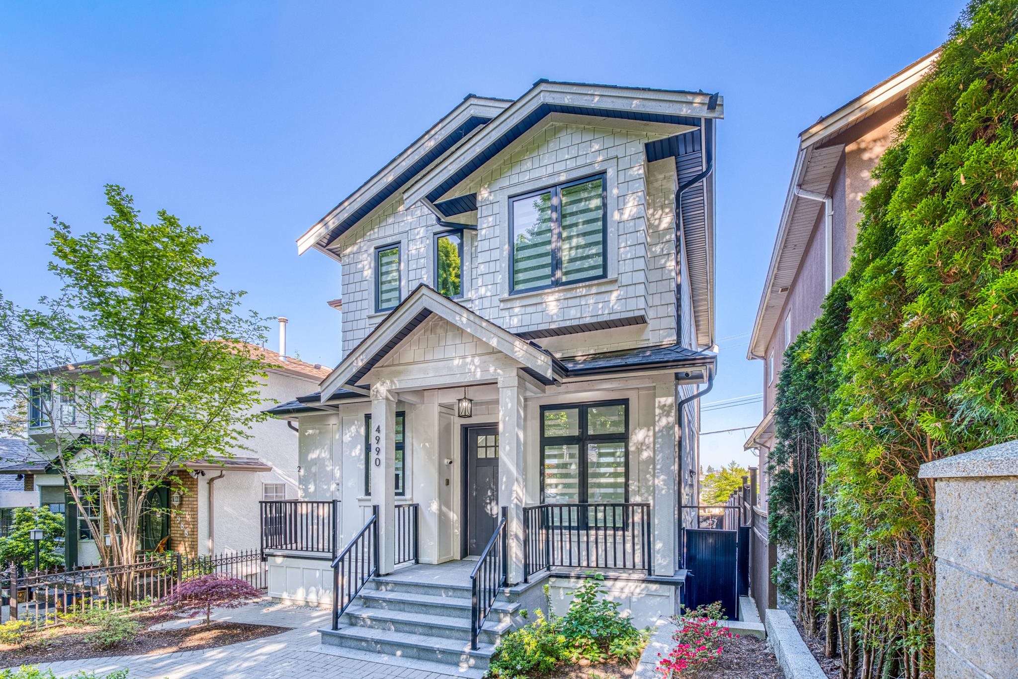 Additional image 2 of 4990 Sherbrooke Street, Vancouver, BC, V5W 3M2