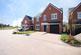 Plot 272 The Selwood, Moorfield Park, Poulton-le-Fylde, Lancashire, FY6