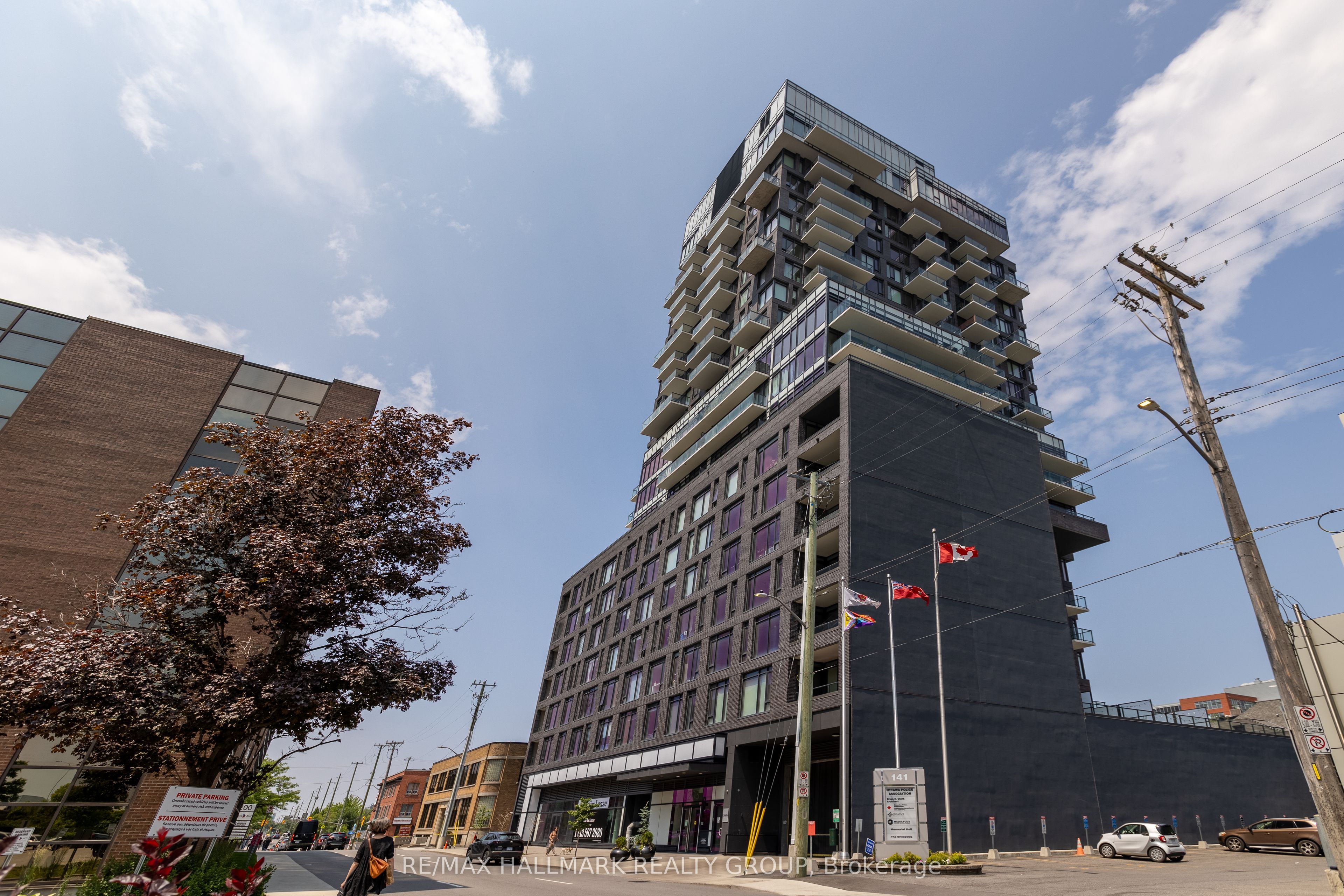 311-203 Catherine Street, Ottawa, ON, K2P 1J5