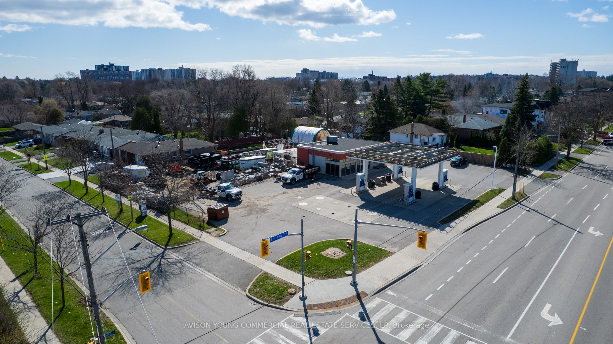 197 Bellamy Road N, Toronto, ON, M1J 2L3