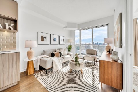 Additional image 7 of 418-52 Forest Manor Road, Toronto, ON, M2J 0E2