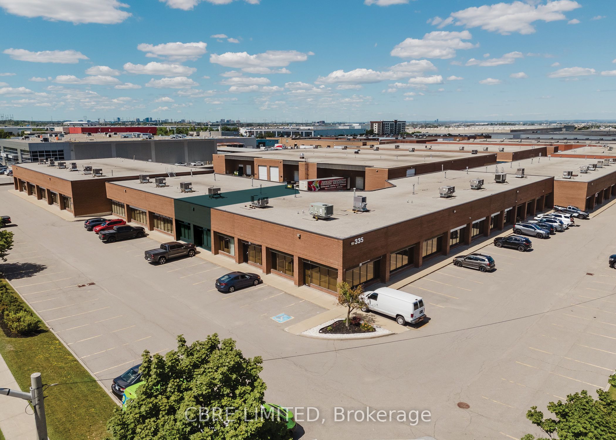10-335 Admiral Boulevard, Mississauga, ON, L5T 2N2