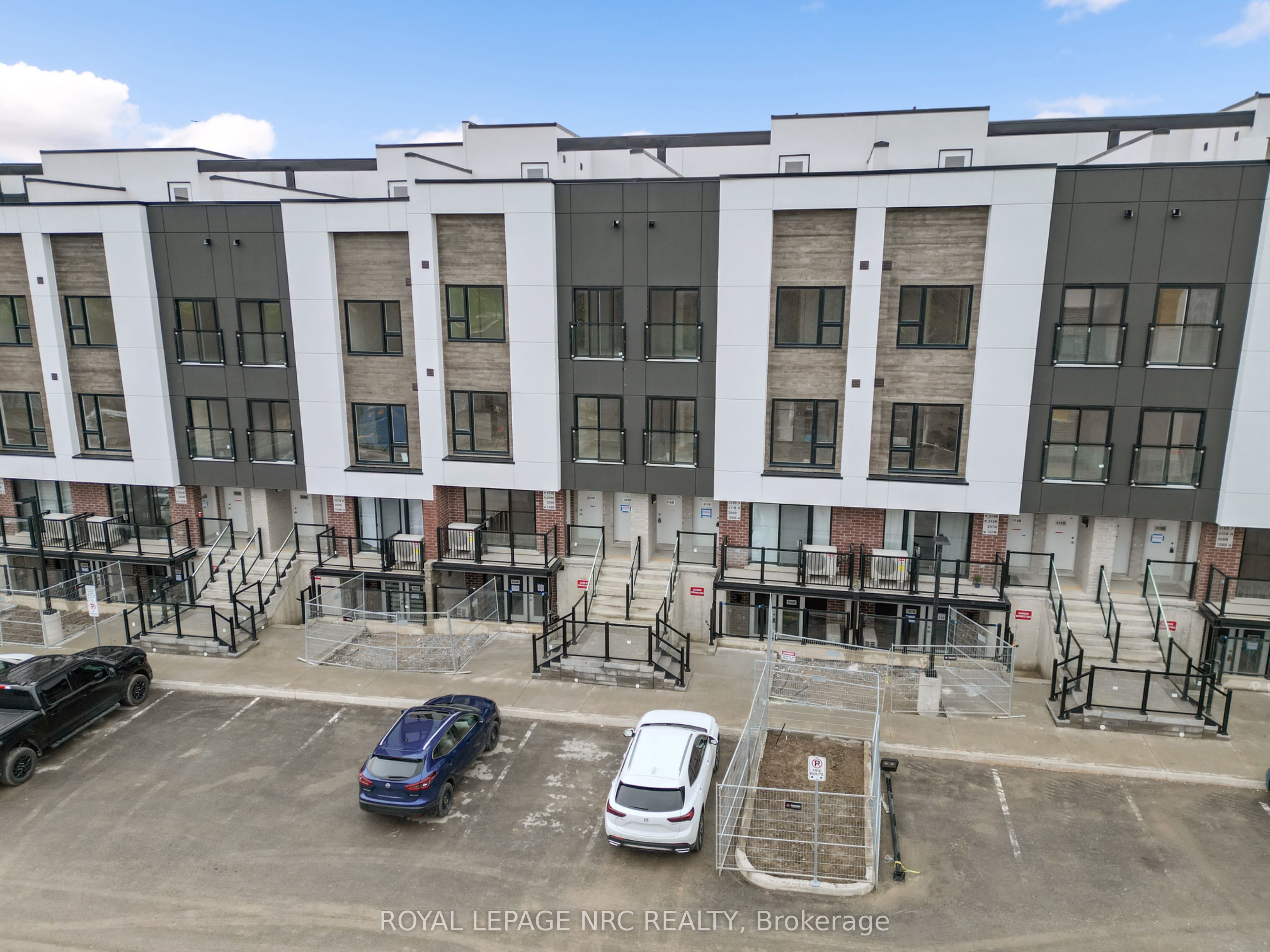 312B-16 Melbourne Avenue, St. Catharines, ON, L2P 2N2