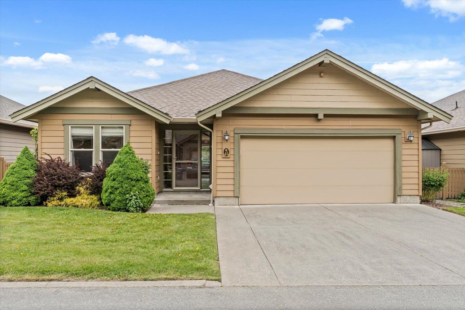 45-46000 Thomas Road, Chilliwack, BC, V2R 5W6