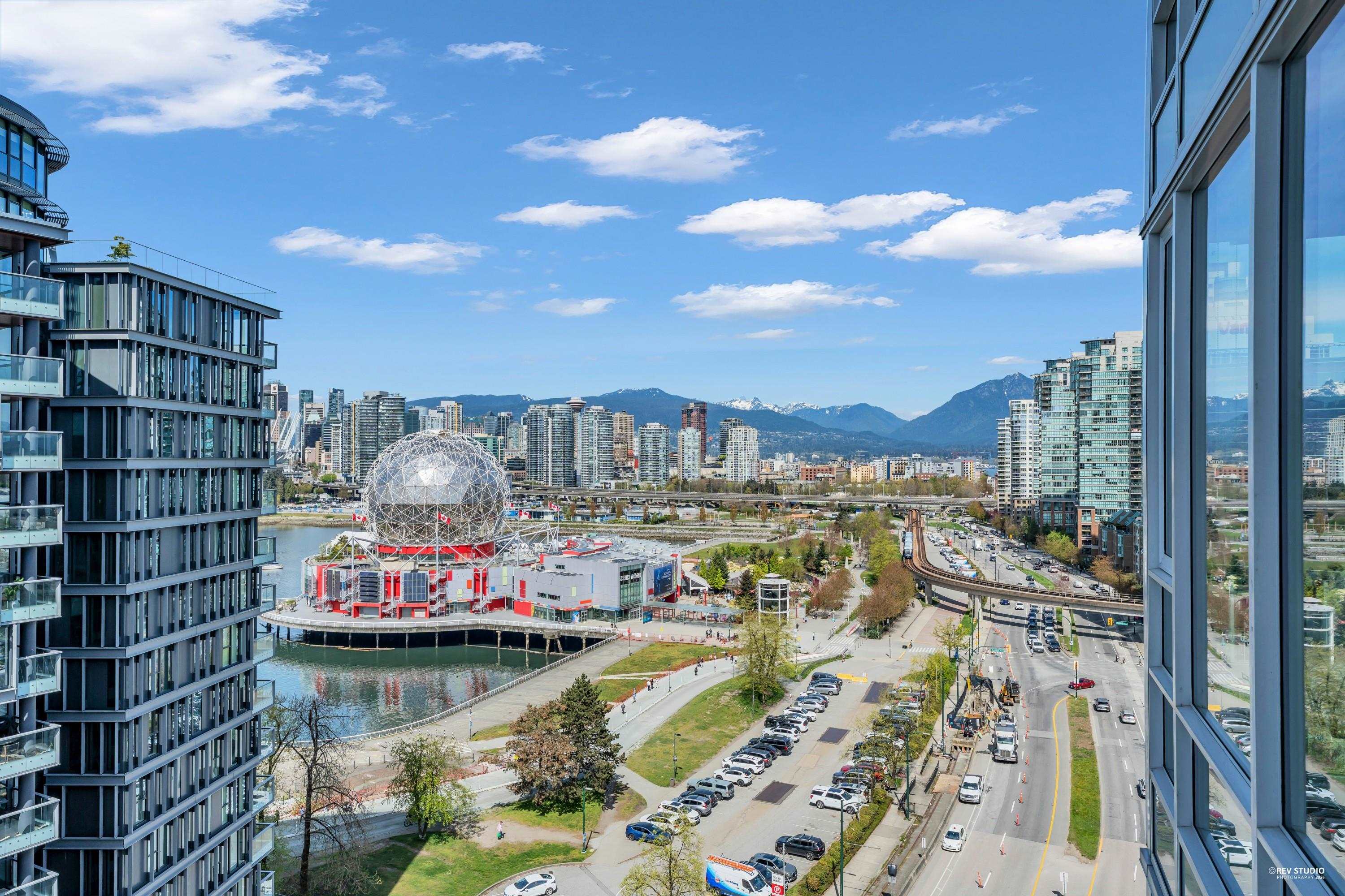 Additional image 3 of 1703-1618 Quebec Street, Vancouver, BC, V6A 0C5