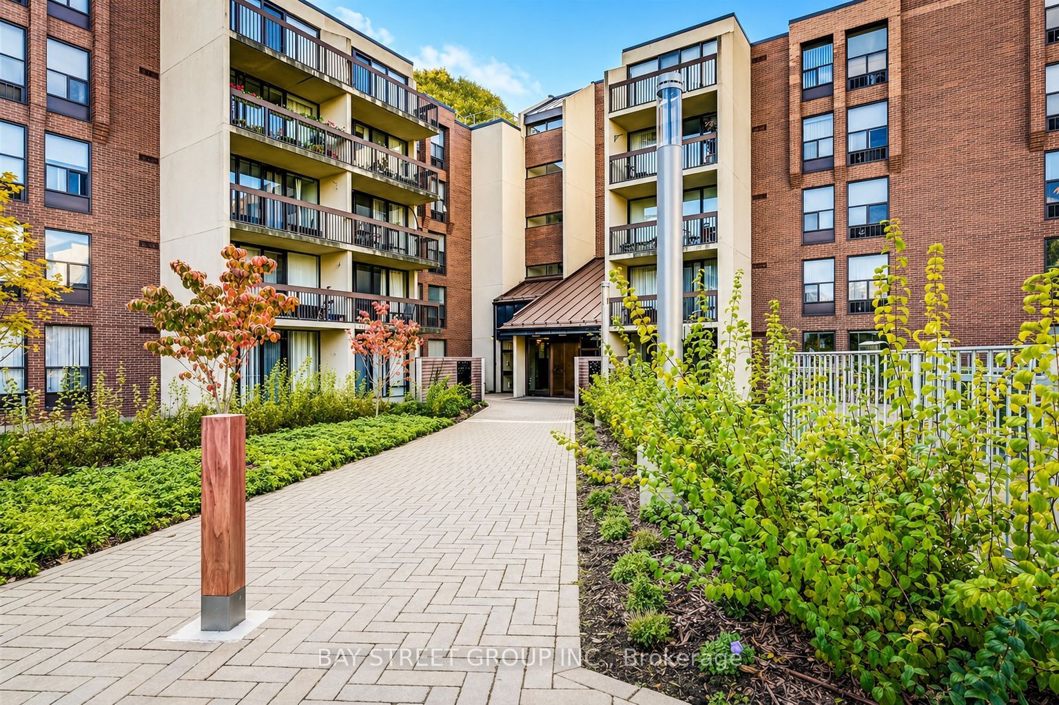 Additional image 3 of 502-20 Fashion Roseway N/a, Toronto, ON, M2N 6B5
