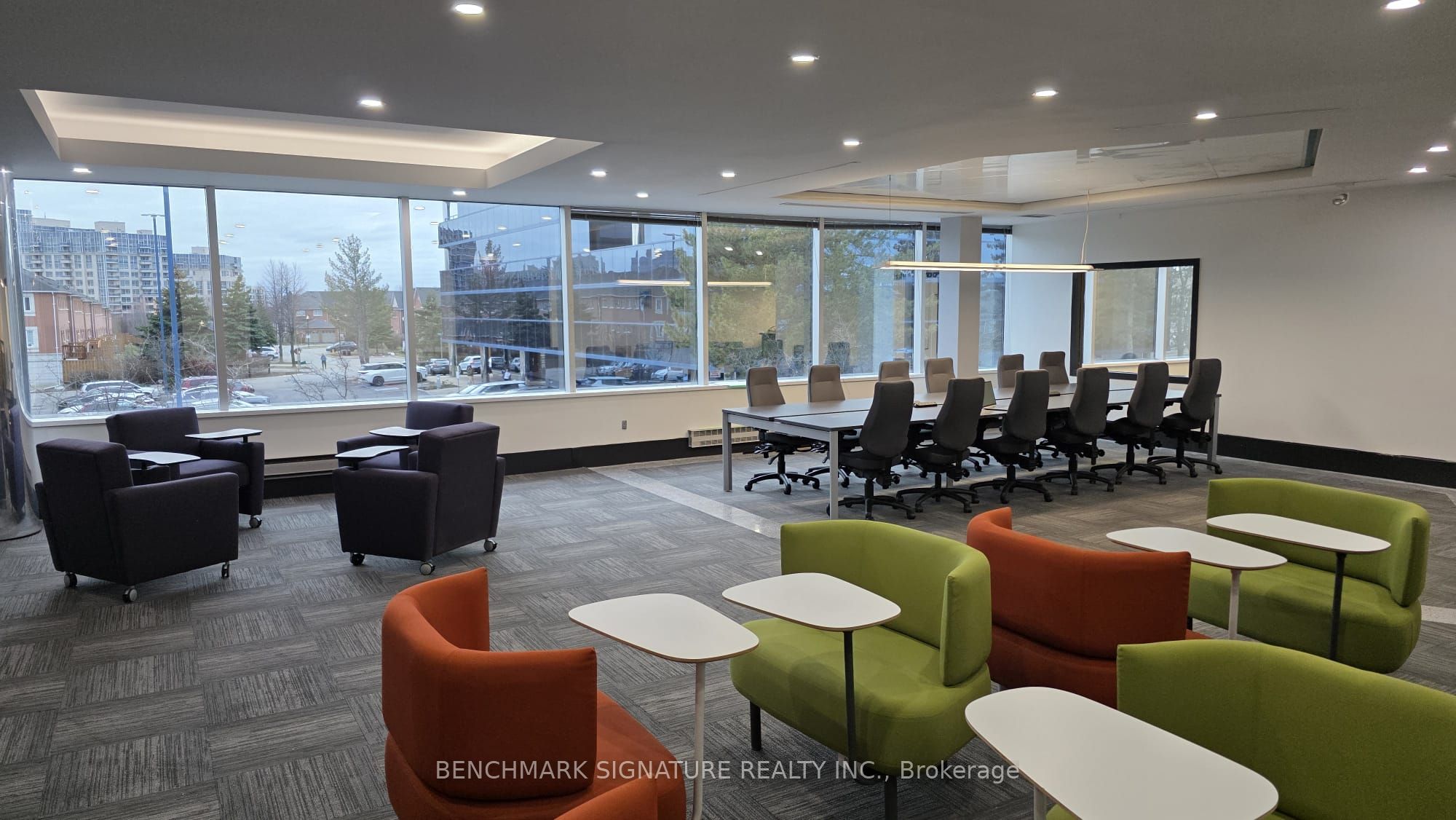 200,-260 Town Centre Boulevard, Markham, ON, L3R 8H8