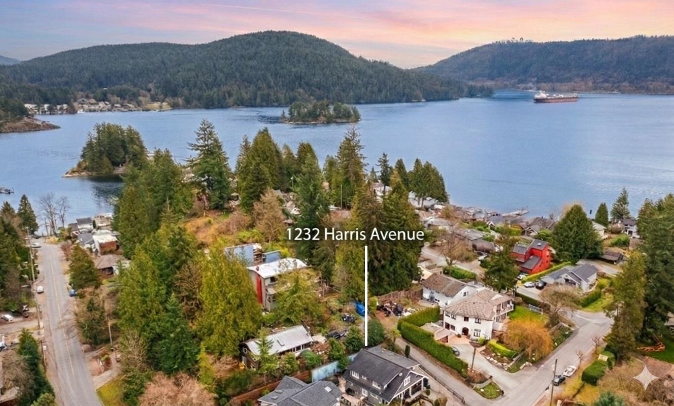 Additional image 2 of 1232 Harris Avenue, North Vancouver, BC, V7G 1X2