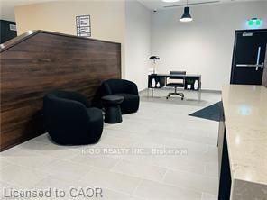 Additional image 2 of 1201-741 King Street, Kitchener, ON, N2G 1E5