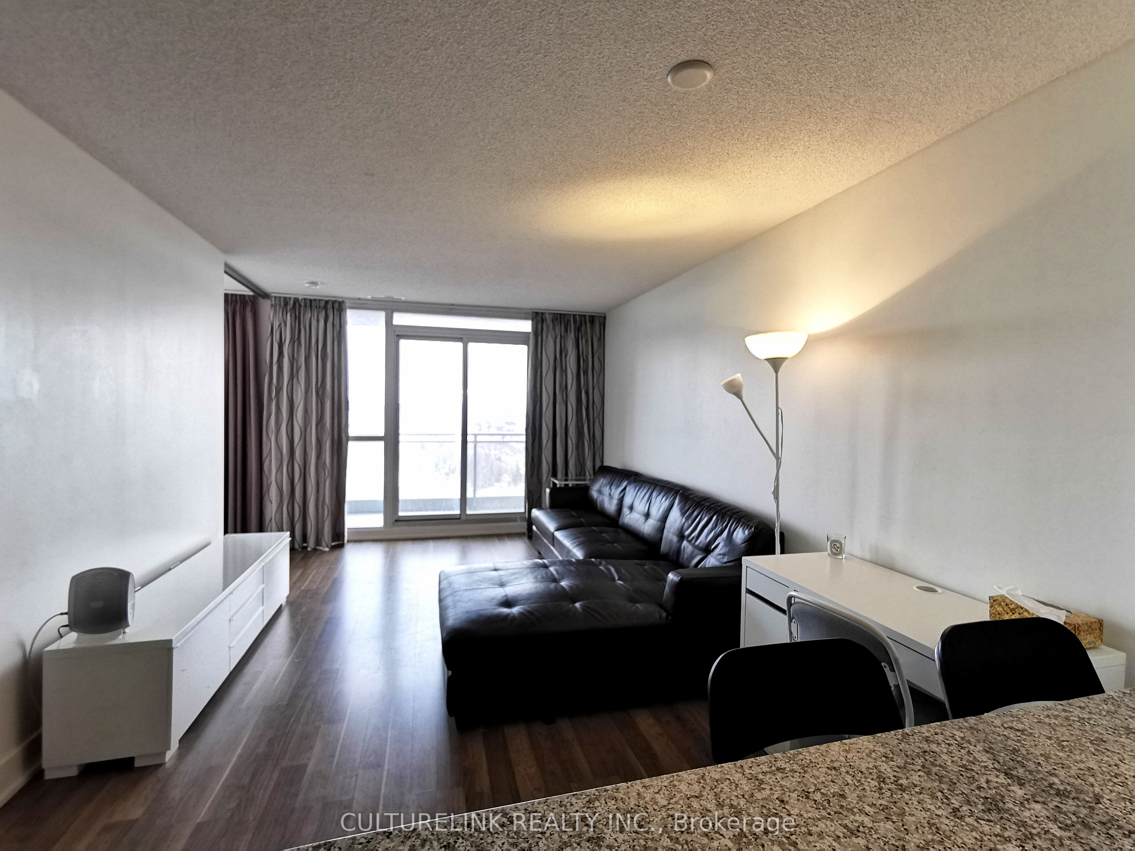 1607-23 Sheppard Avenue E, Toronto, ON, M2N 0C8