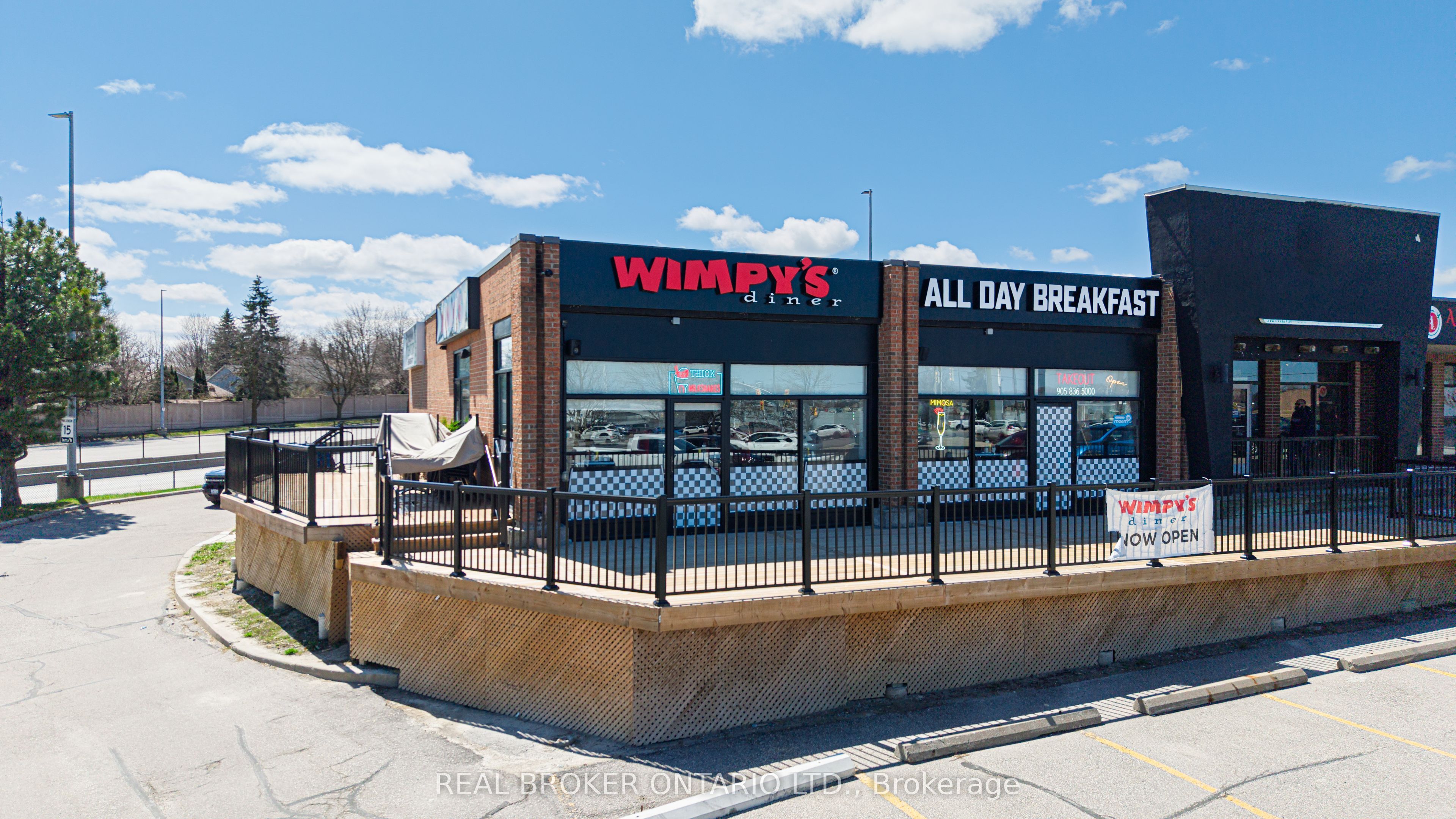 340 Eagle Street W, Newmarket, ON, L3Y 7M7