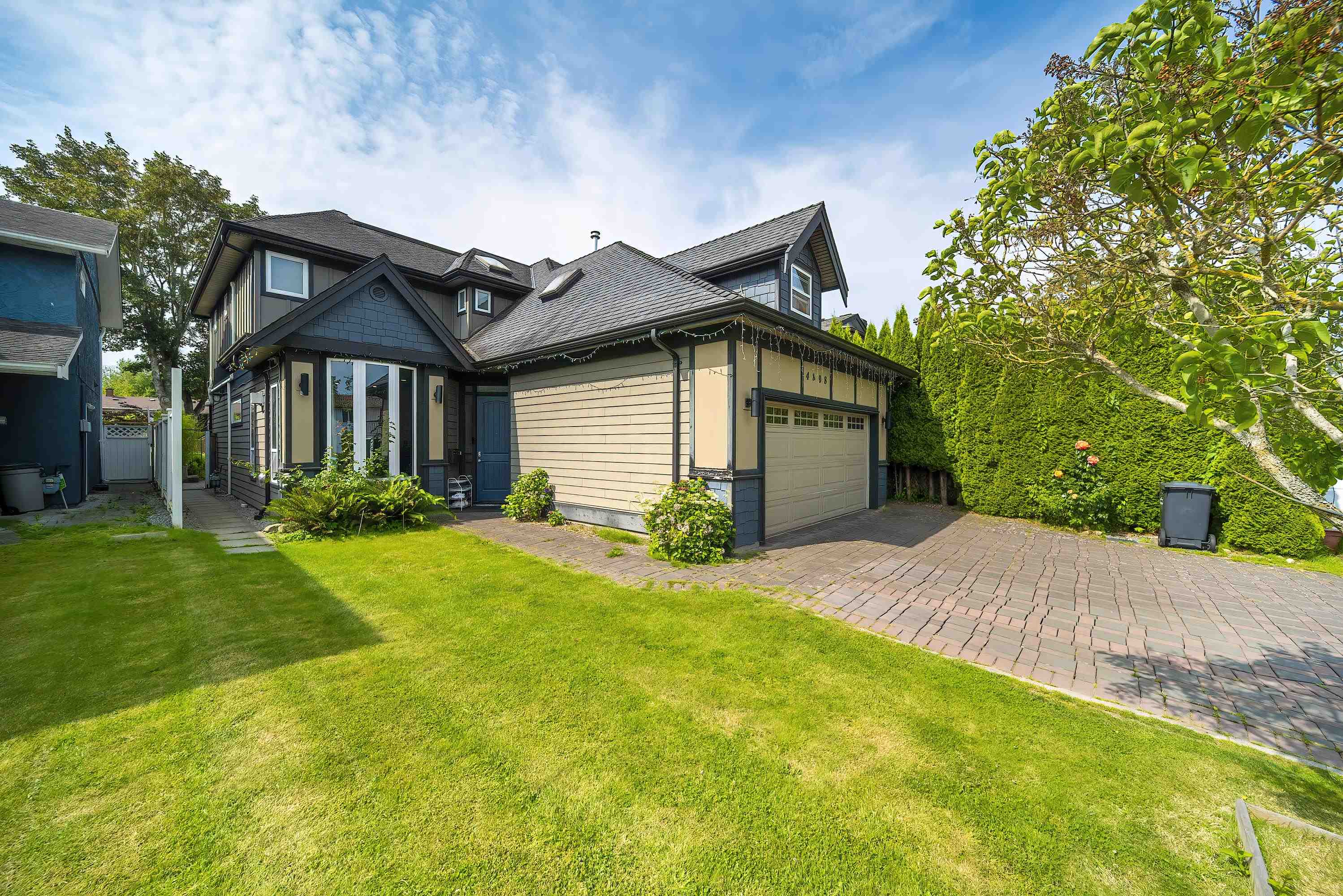 Additional image 2 of 4808 Bonavista Drive, Richmond, BC, V7E 4K4