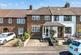 Llanthony Road, Morden