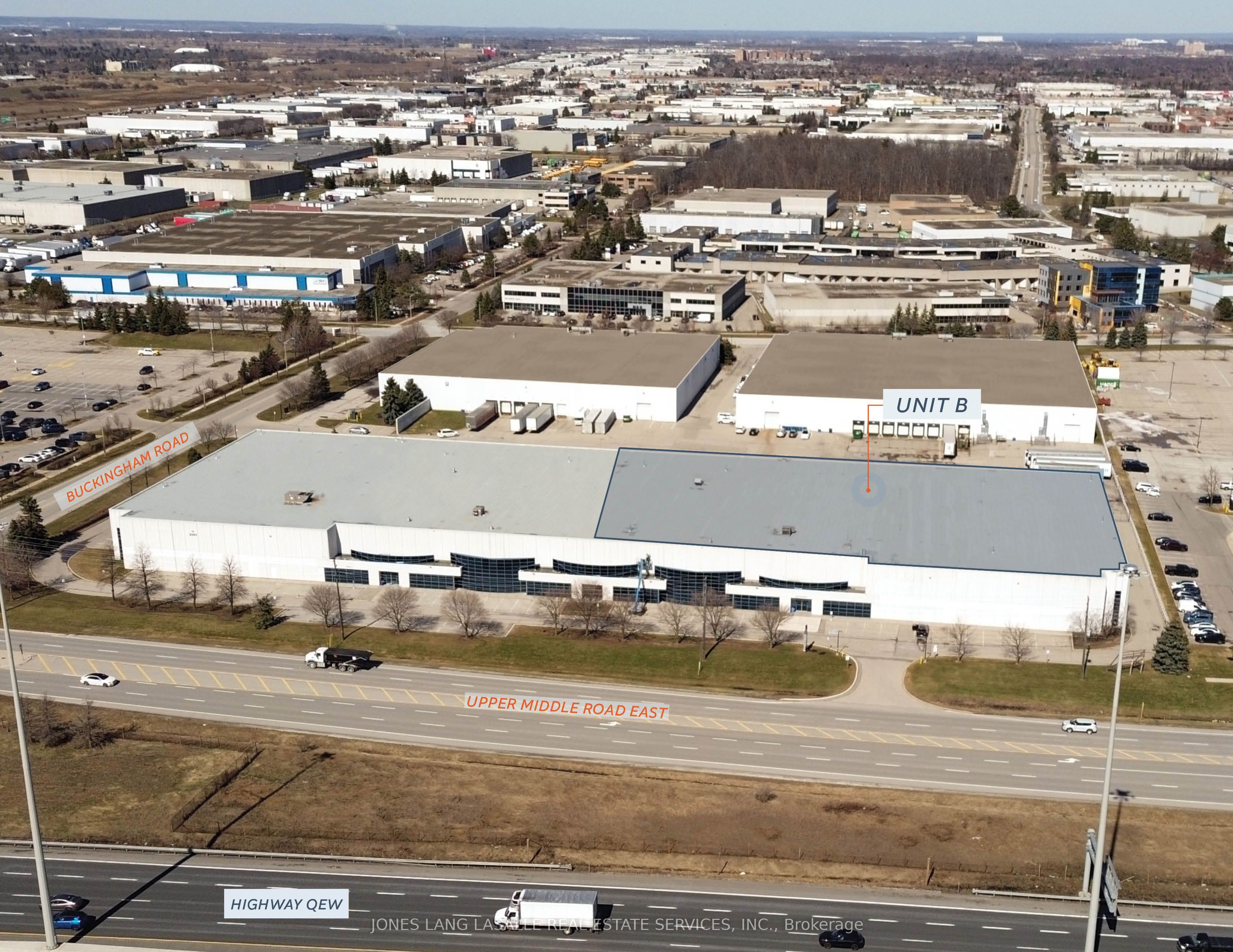 Additional image 2 of B-2351 Upper Middle Road E, Oakville, ON, L6H 6P7