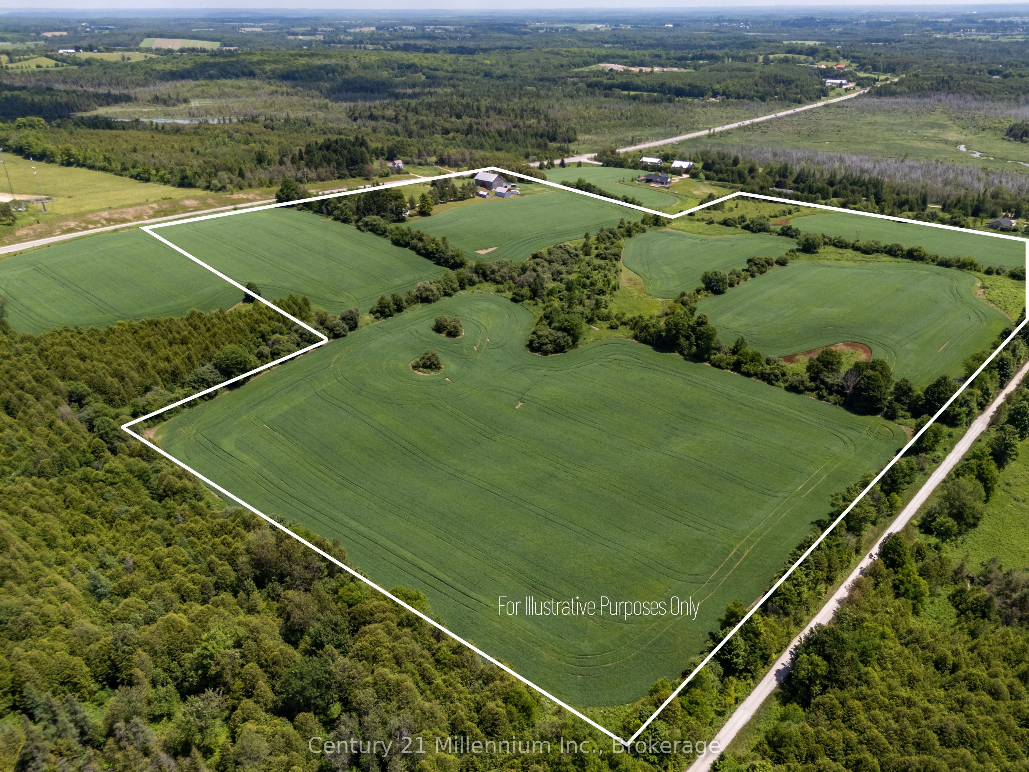 775678 Highway 10 N/a, Chatsworth, ON, N0C 1H0