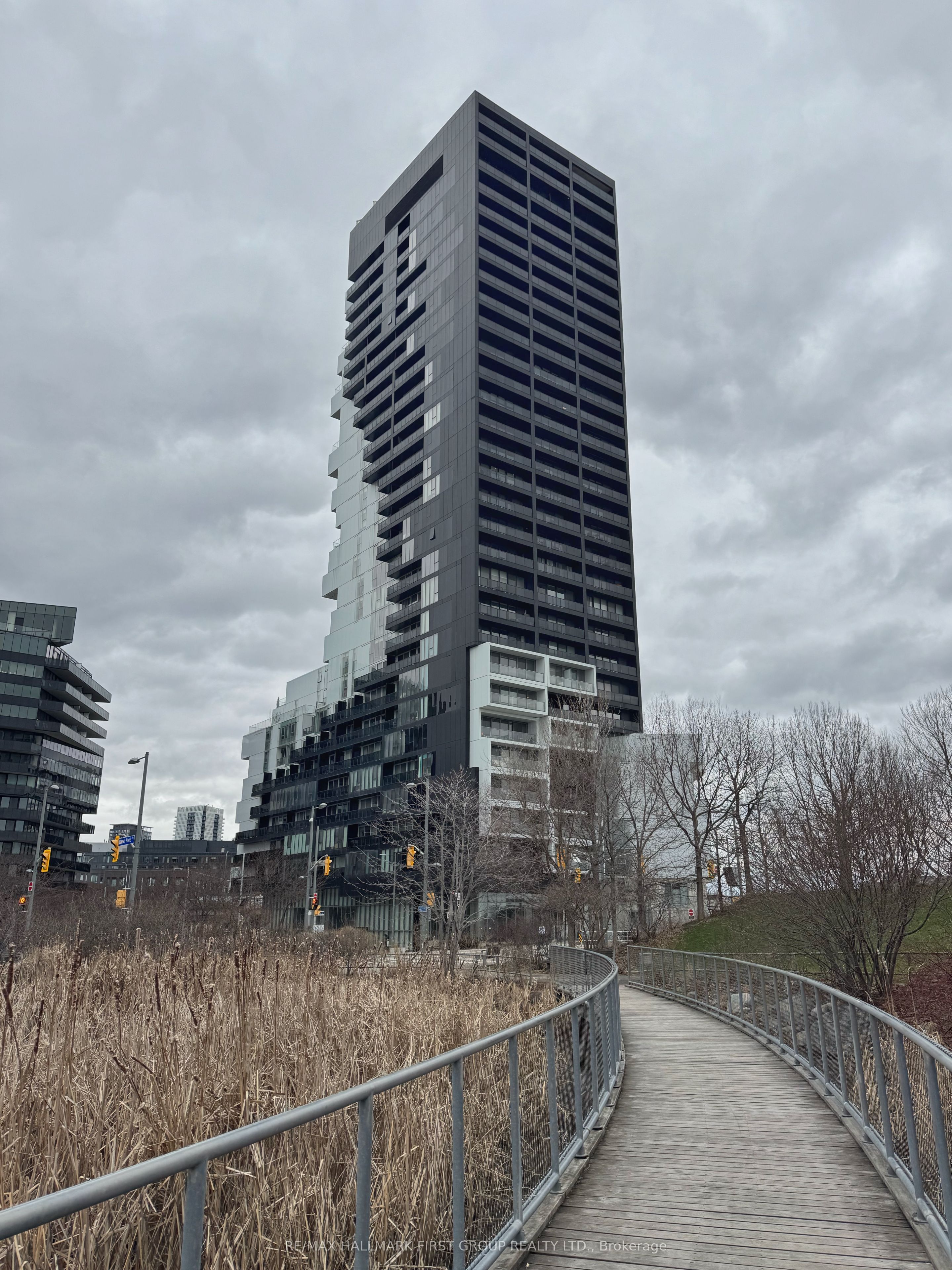 Additional image 2 of 2710-170 Bayview Avenue, Toronto, ON, M5A 0M4