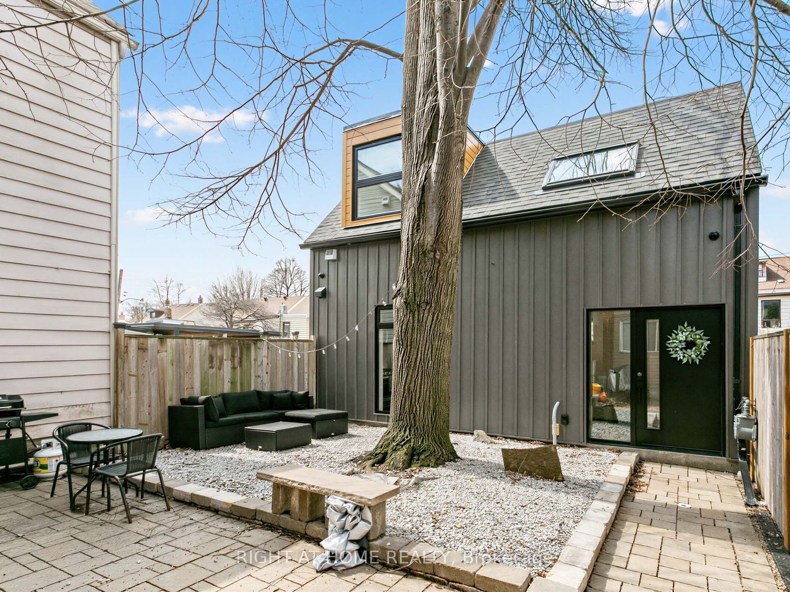 Laneway Suit-52 Mcmurray Avenue, Toronto, ON, M6P 2T1