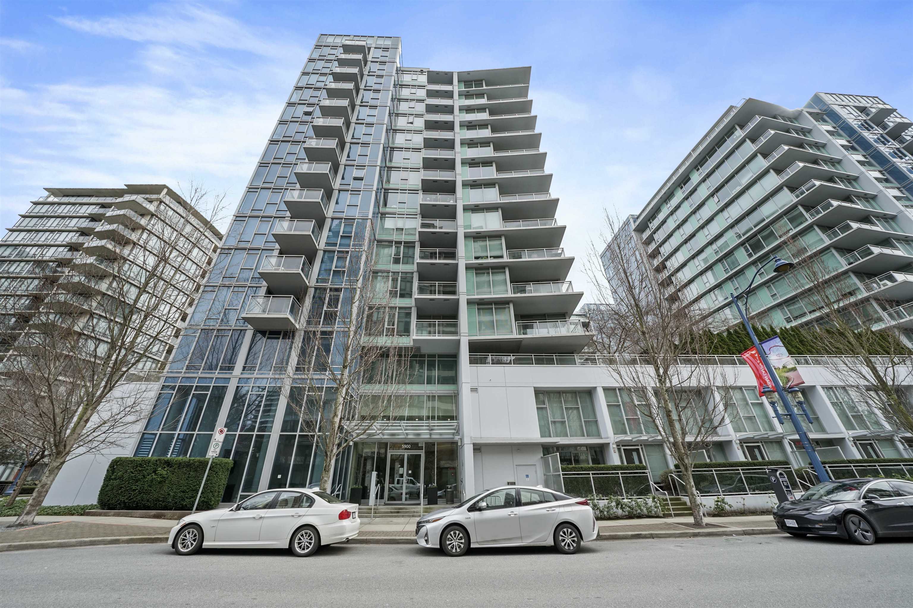 1505-5900 Alderbridge Way, Richmond, BC, V6X 0B6