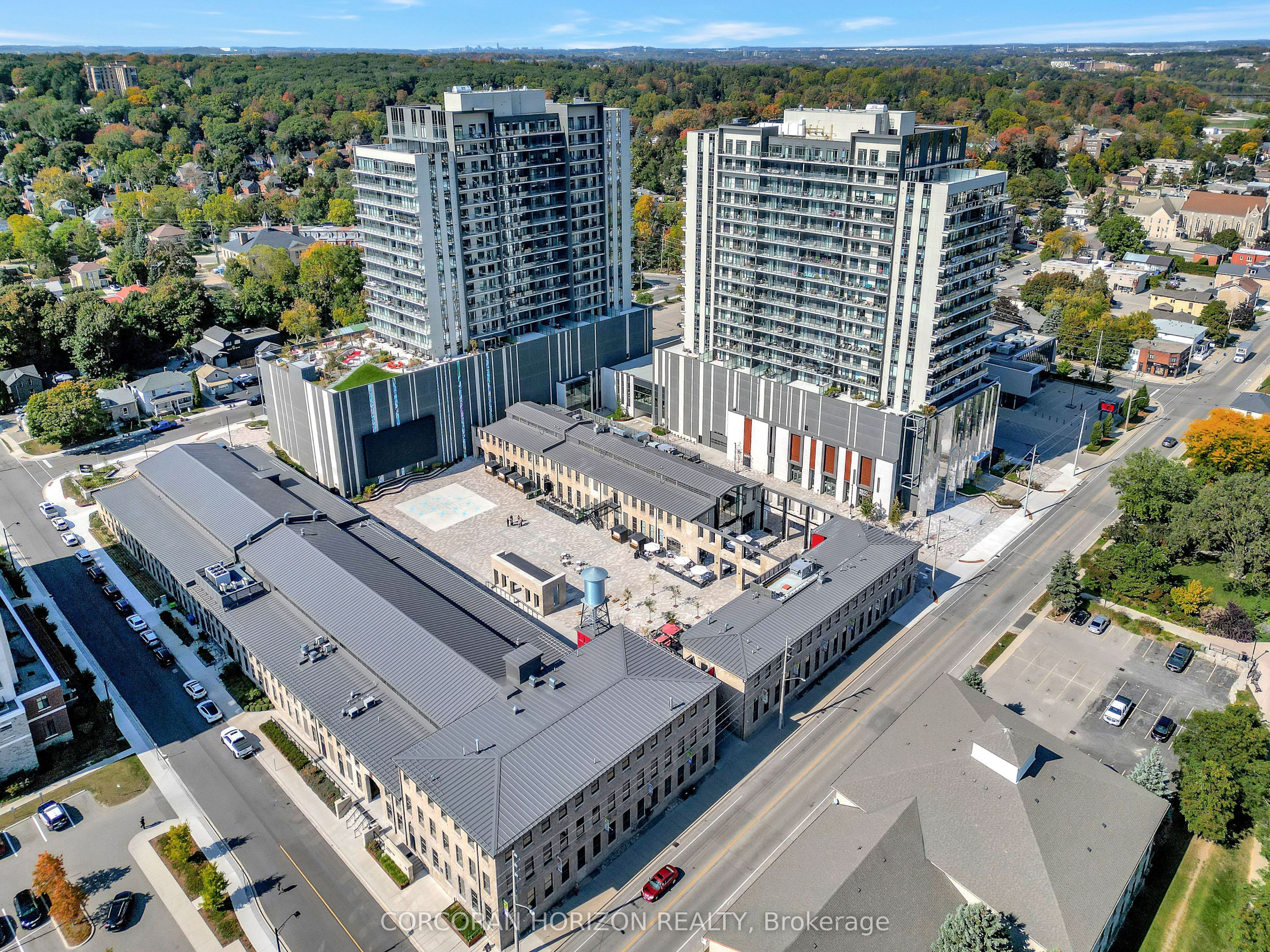 Additional image 3 of 802-15 Glebe Street, Cambridge, ON, N1S 0C3