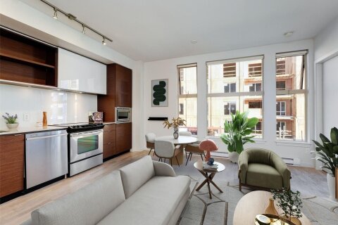 Additional image 7 of 309-601 Herald Street, Victoria, BC, V8W 1S8
