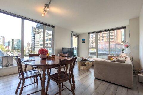 Additional image 8 of 703-233 Robson Street, Vancouver, BC, V6B 0E8