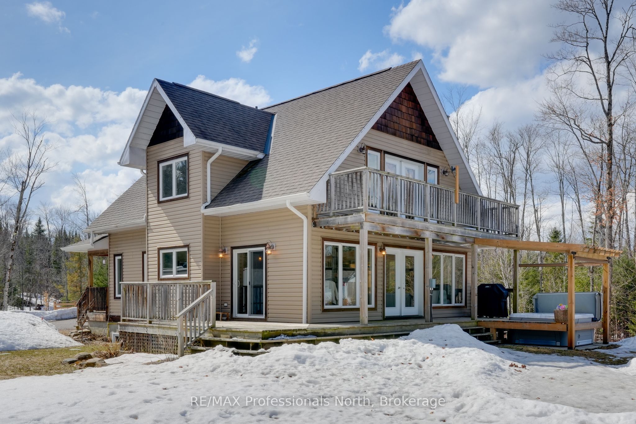 Additional image 5 of 1289 Purbrook Road, Bracebridge, ON, P1L 1X3