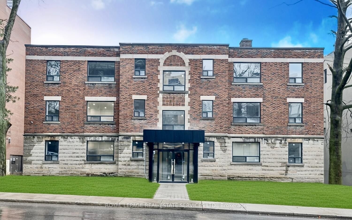 303-20 Duke Street, Hamilton, ON, L8P 1X1