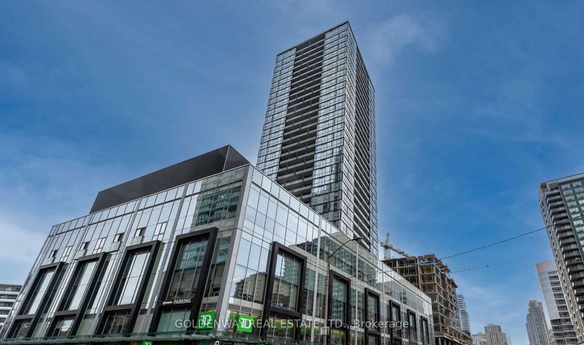 417-5180 Yonge Street, Toronto, ON, M2N 5P6