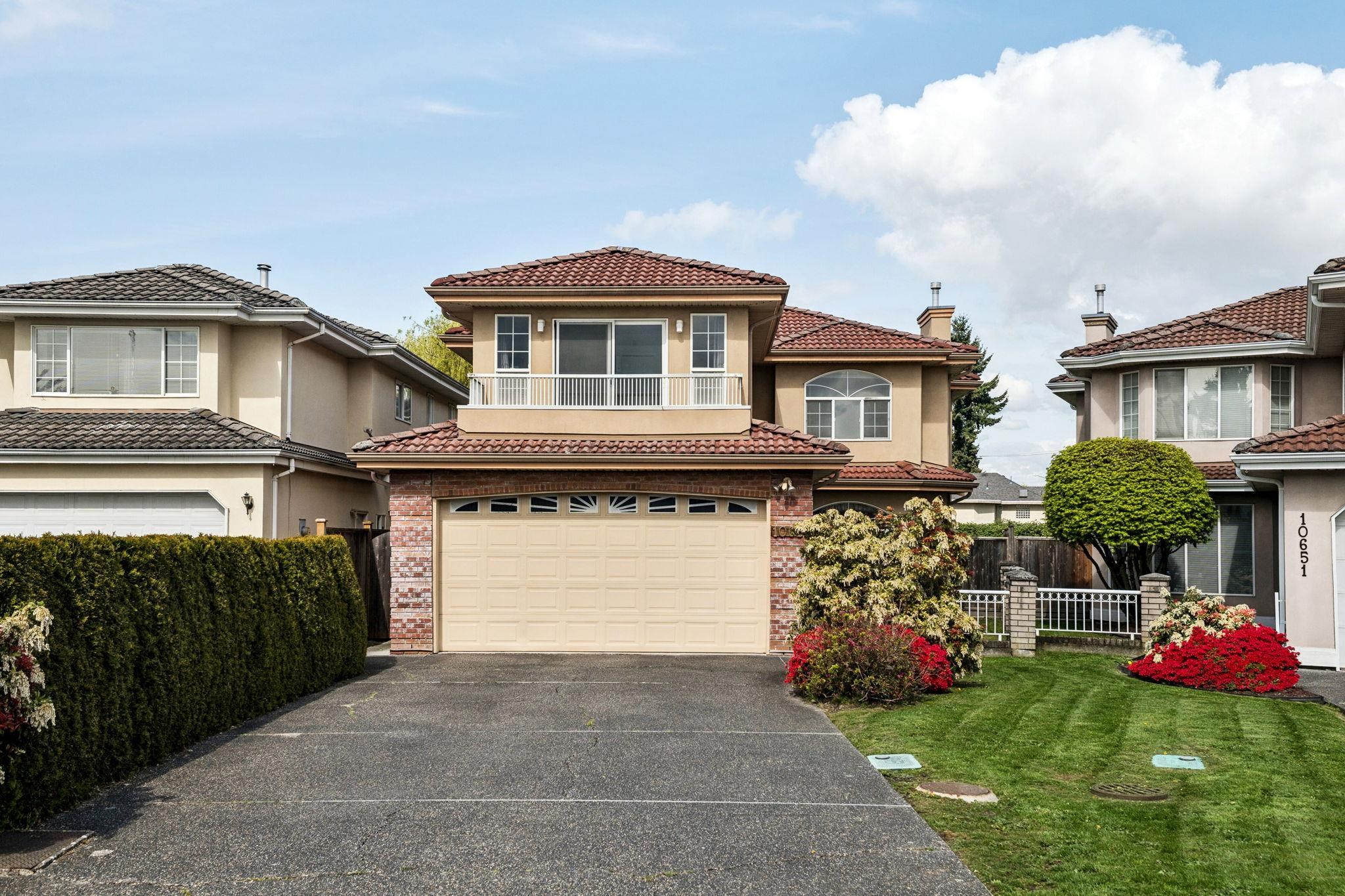 10635 Mckessock Place, Richmond, BC, V6X 3Y3