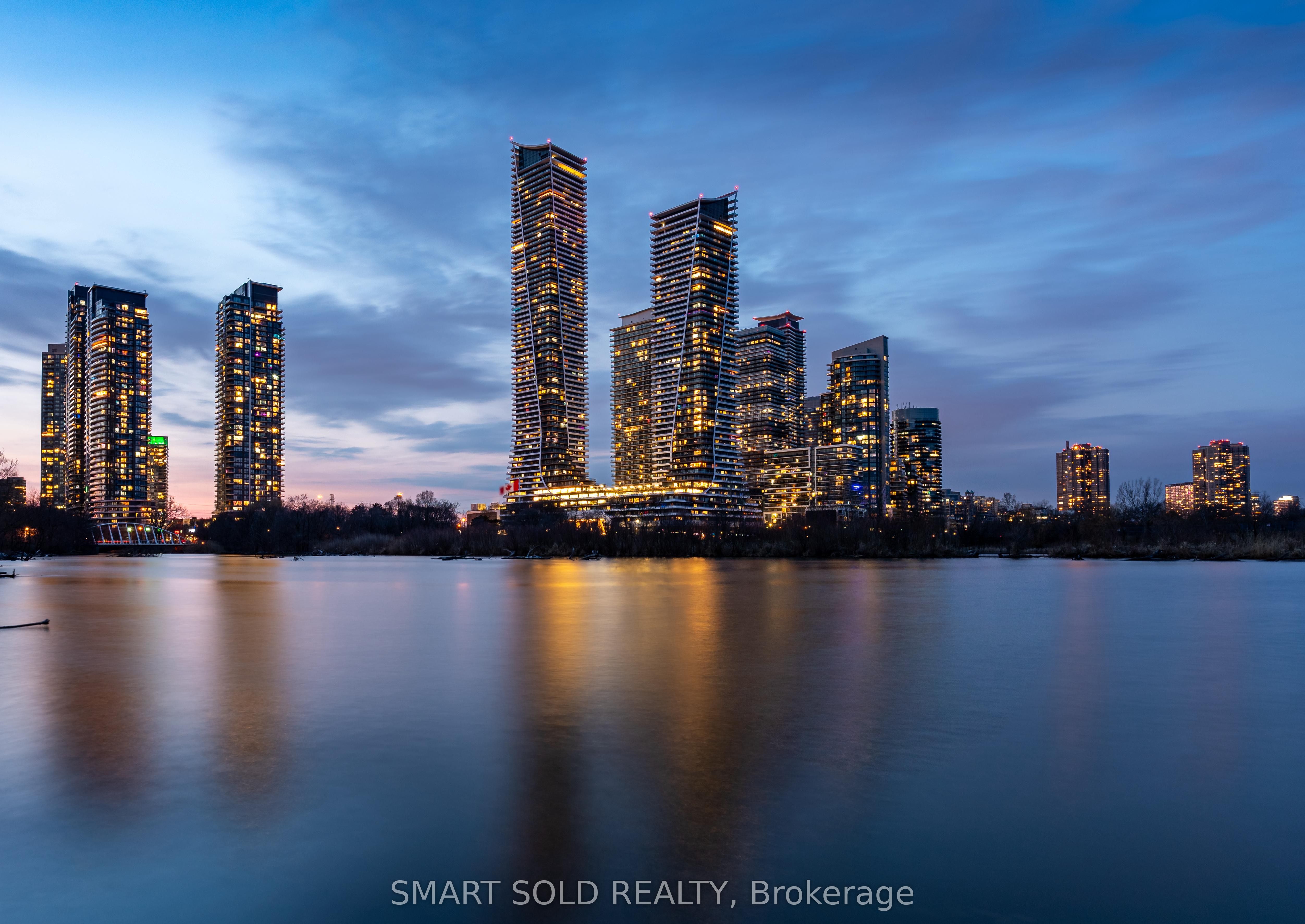 Additional image 5 of 1501-20 Shore Breeze Drive, Toronto, ON, M8V 0C7