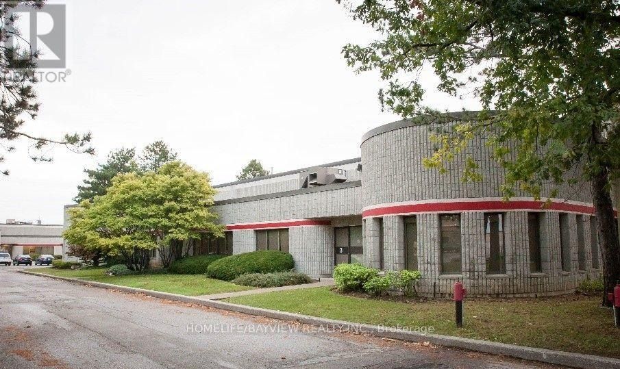 Unit 22-1111 Flint Road, Toronto, ON, M3J 3C7