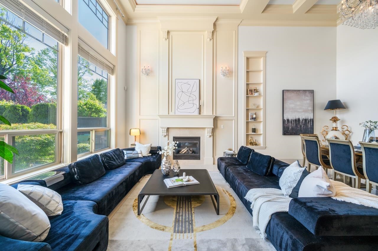 Additional image 3 of 3531 Rosamond Avenue, Richmond, BC, V7E 1A6